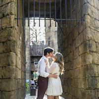 M preboda en el parque de atracciones de madrid - 8