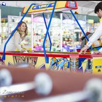 M preboda en el parque de atracciones de madrid - 10