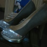 Ya tengo mis zapatos!! - 1