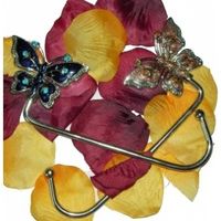 Cuelga bolsos