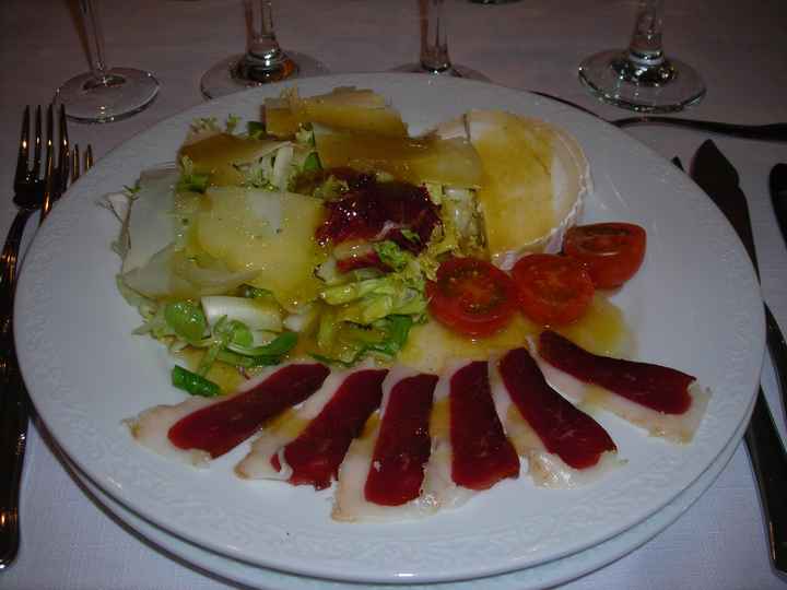 Ensalada