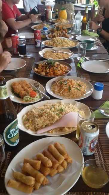 comida Tay