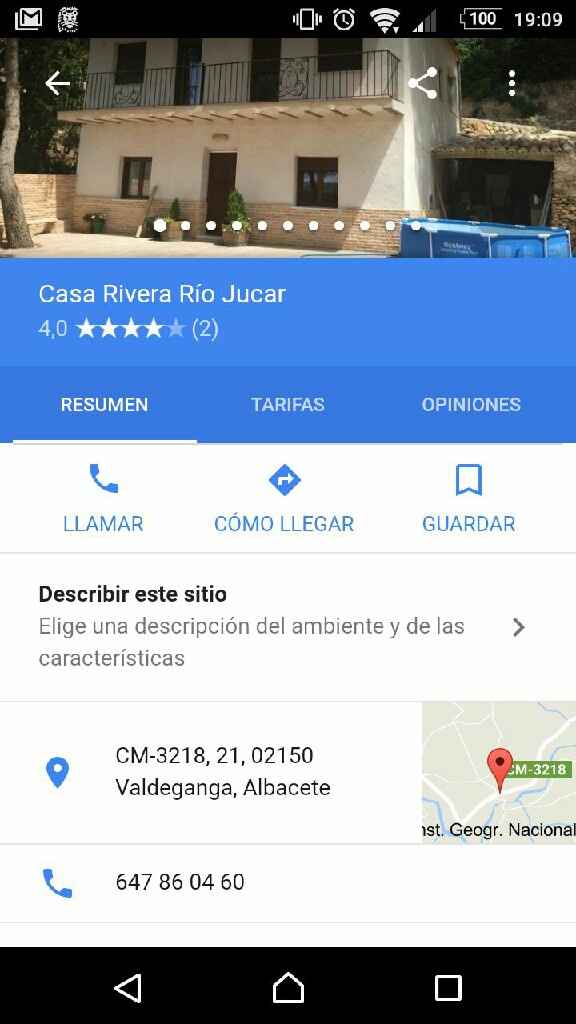  Boda intima - 1