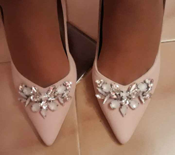 Mis Zapatos y Cuñas 😍😍😍😍😍 - 1