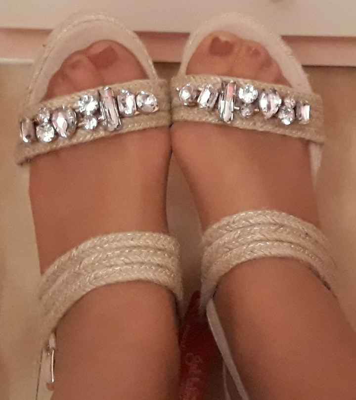 Mis Zapatos y Cuñas 😍😍😍😍😍 - 3