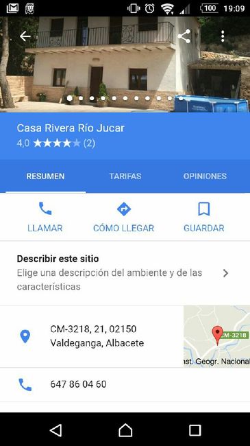  Boda intima - 1