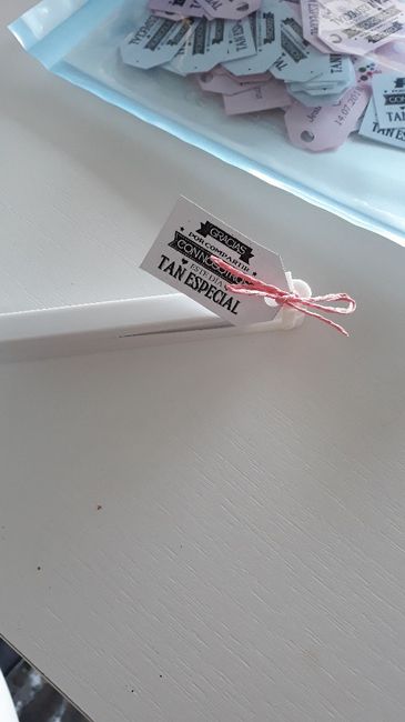  Abanicos "especiales" - 2