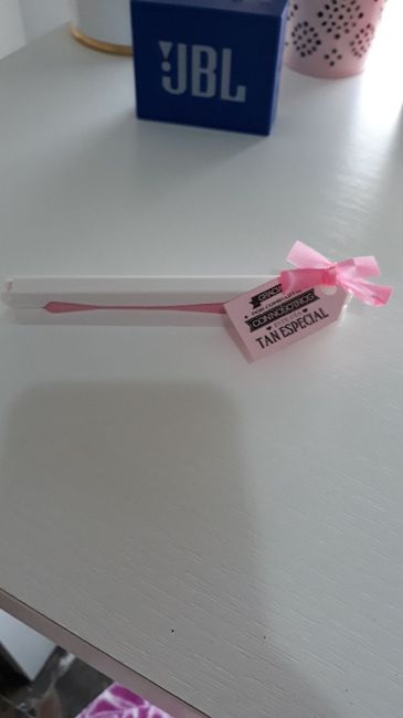  Abanicos "especiales" - 3