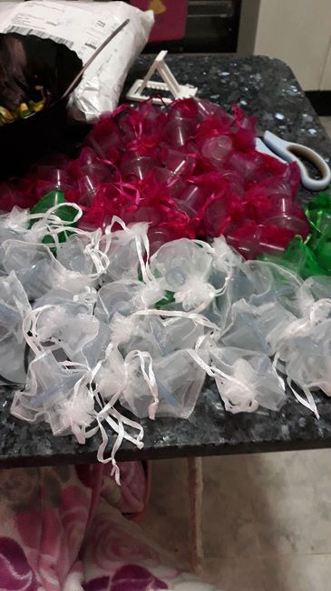 Cubretacones y .....sombreros??? - 1