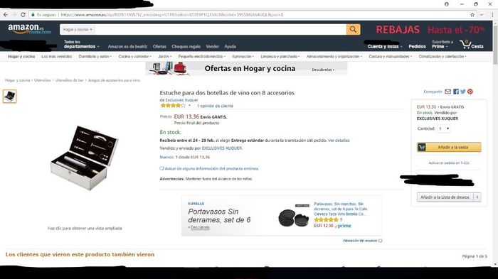 Regalo padres