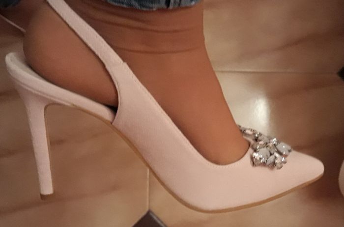 Mis Zapatos y Cuñas 😍😍😍😍😍 - 2