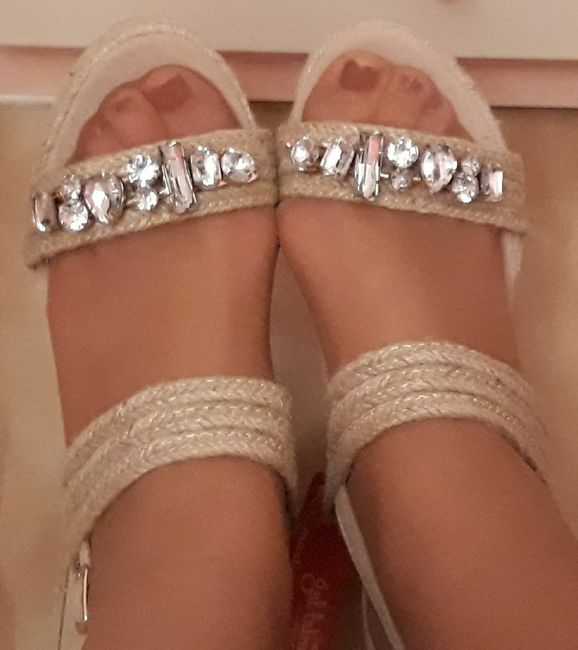 Mis Zapatos y Cuñas 😍😍😍😍😍 - 3