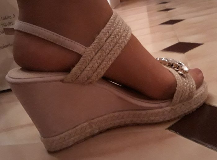 Mis Zapatos y Cuñas 😍😍😍😍😍 - 4