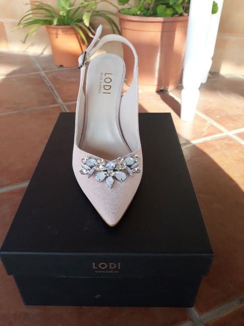 Mis Zapatos y Cuñas 😍😍😍😍😍 - 4
