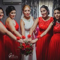Mi dia ya pasó 👰🏼🤵🏽 - 3