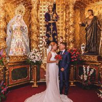 Mi dia ya pasó 👰🏼🤵🏽 - 4