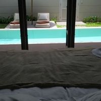 Sala pull villa