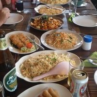 comida Tay