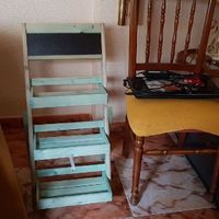 Mi estanteria😊la he conseguido❤ - 3