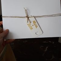 ¡Comparte una foto de tus invitaciones ideales! - 3
