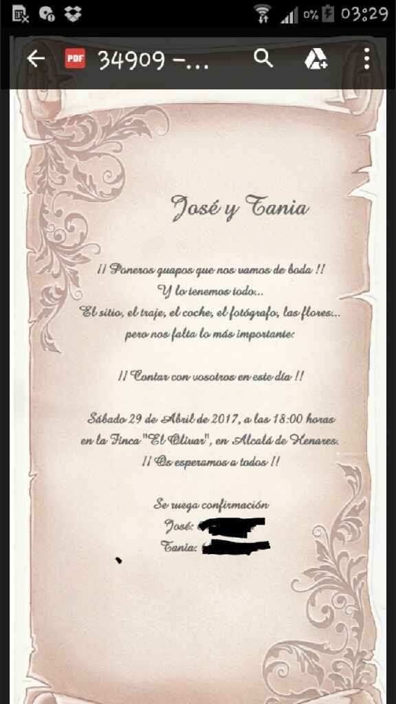 Ilusionada - 1