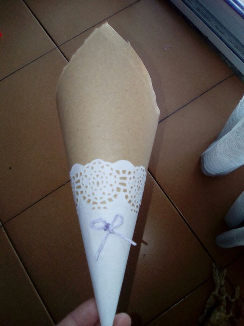 Conos - 1