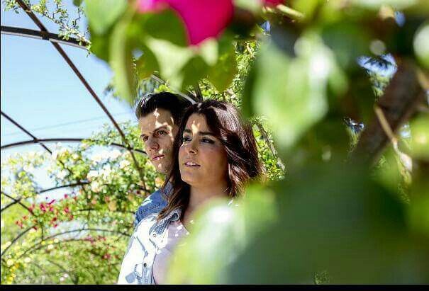 Fotos pre-boda!!! encantadisina😍 - 6