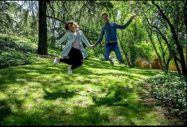 Fotos pre-boda!!! encantadisina😍 - 8