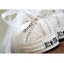 Qué zapatos de novia prefieres para el baile? - 1