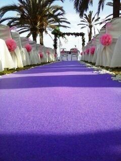 alfombra