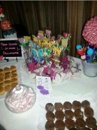 dulces
