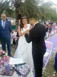 anillo