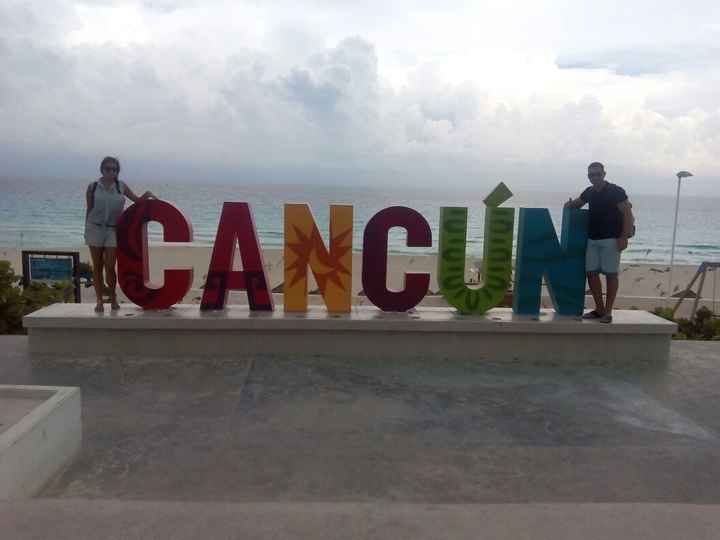 cancun