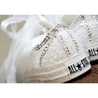 Qué zapatos de novia prefieres para el baile? - 1