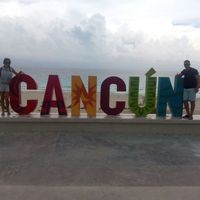 cancun