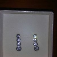 Brazalete y pendientes - 2