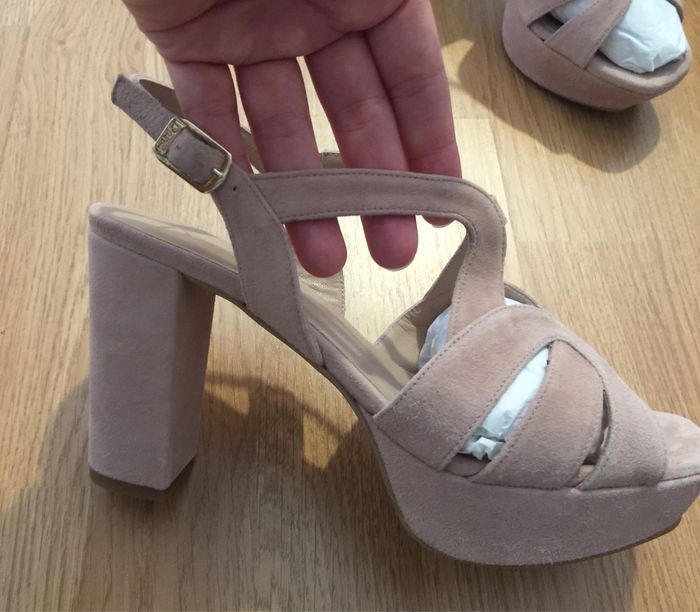Zapatos - 1