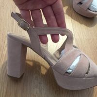Zapatos - 1