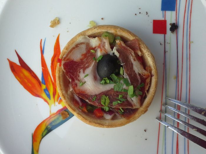 mi degustación