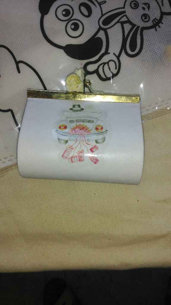 Regalos originales para invitados - 7