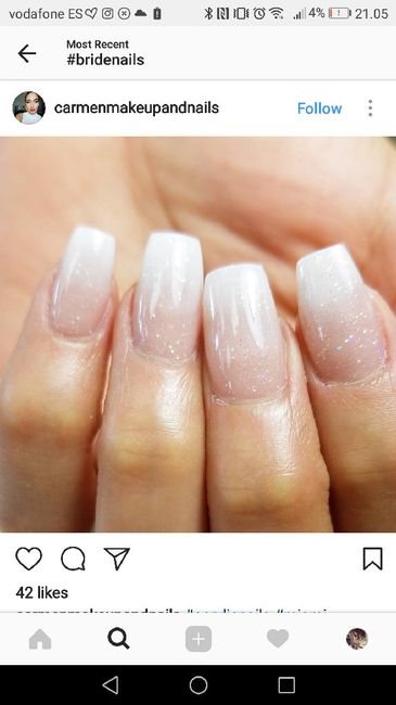 Manicura - 2