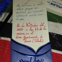  Frases para las invitaciones de boda - 1
