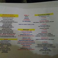 ¿Qué precio normal debería tener el cubierto? - 1