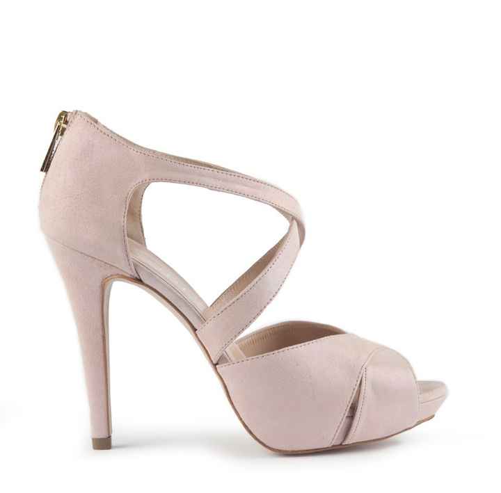 Zapatos Lodi