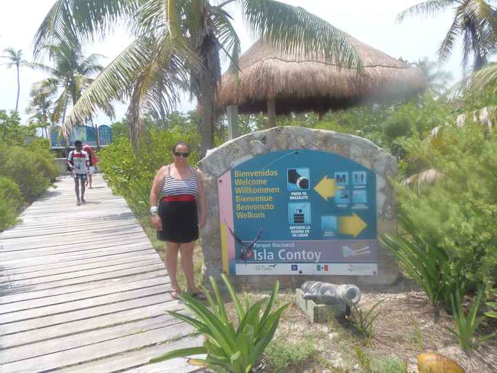 isla contoy