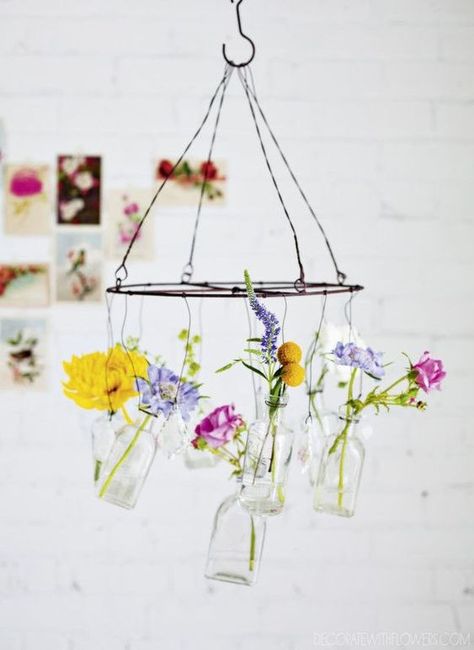 DIY decoración