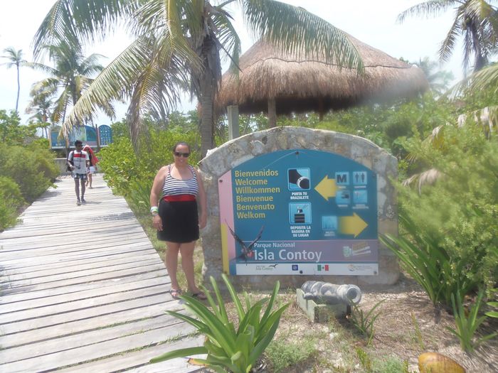 isla contoy