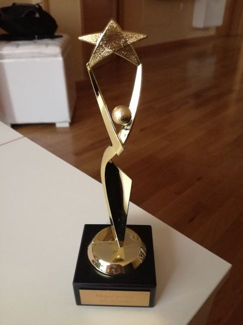 Ayuda regalo!! - 1