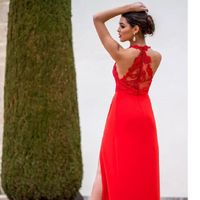 Vestido invitada - 2