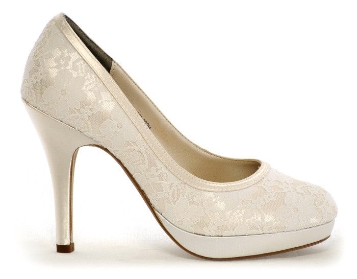 Zapatos boda